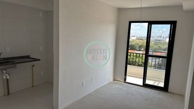 apartment em Rua Palmares, Parque Industrial - São José dos Campos - SP