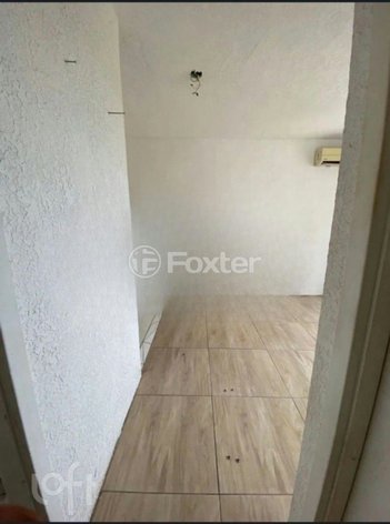 apartment em Rua Concórdia, Parque da Matriz - Cachoeirinha - RS