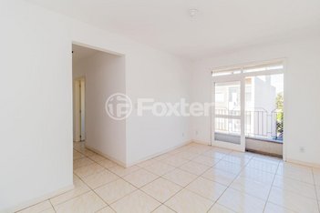 apartment em Rua Vilela Tavares, São João - Porto Alegre - RS