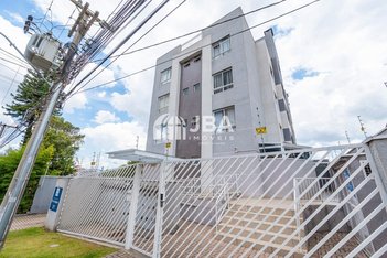 apartment em Rua Capitão João Zaleski, Lindóia - Curitiba - PR