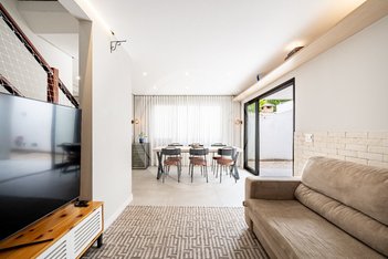 house em Avenida Marcos Penteado de Ulhôa Rodrigues, Tamboré - Santana de Parnaíba - SP