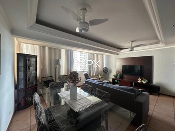 apartment em Rua Alferes José Caetano, Centro - Piracicaba - SP