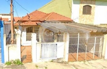 land_lot em Rua Ferreira de Aguiar, Vila Alpina - São Paulo - SP
