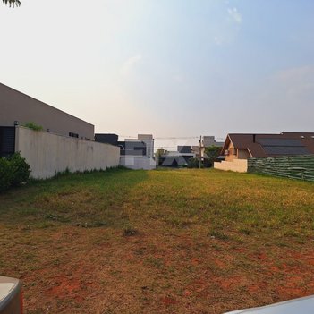 land_lot em Rua Crindiúva, Terras Alpha Campo Grande - Campo Grande - MS