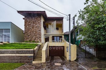 house em Bispo Sardinha, Vila Ipiranga - Porto Alegre - RS