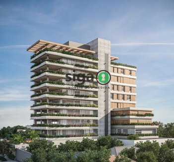 apartment em Rua José Jannarelli, Vila Progredior - São Paulo - SP