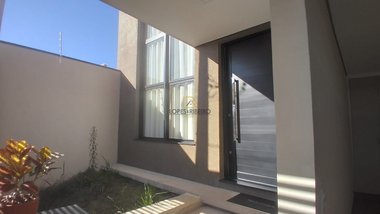 house em Rua Professor Benedito Pires de Almeida, Jardim Itália - Botucatu - SP