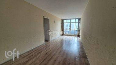 apartment em Pinto Gonçalves, Perdizes - São Paulo - SP