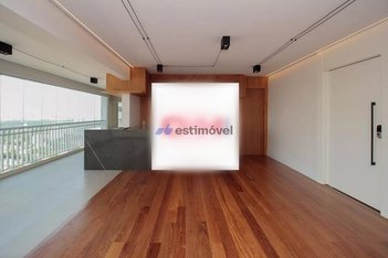 apartment em Rua Senador César Lacerda Vergueiro, Sumarezinho - São Paulo - SP