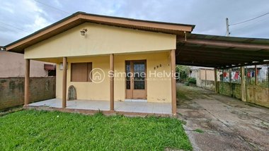 house em Rua Guanabara, Parque 35 - Guaíba - RS