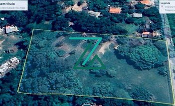 commercial_land_lot em Caminho da Servidão G, Chácara de Recreio Barão - Campinas - SP