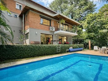 house em Avenida Estácio de Sá, São Paulo II - Cotia - SP