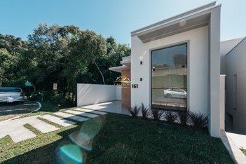 house em Rua Casemiro de Abreu, São Marcos - Campo Largo - PR