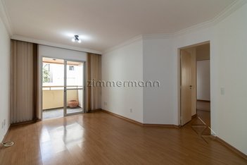 apartment em Rua Ministro Gastão Mesquita, Perdizes - São Paulo - SP