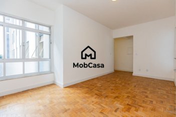 apartment em Rua Capote Valente, Pinheiros - São Paulo - SP