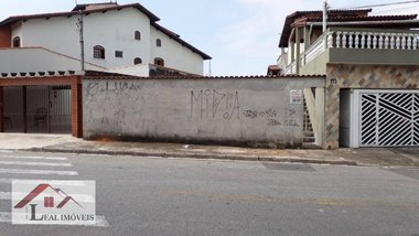 land_lot em Rua Miragaia, Jardim Ana Maria - Santo André - SP