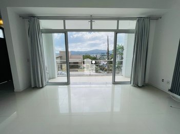 house em Rua das Azaléias, Carvoeira - Florianópolis - SC