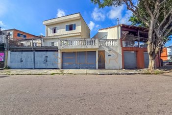 house em Rua Catolândia, Jardim Marajoara - São Paulo - SP