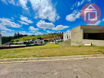 land_lot em Rua das Aroeiras, Condomínio Terras de Santa Cruz - Bragança Paulista - SP