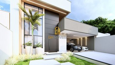 house em Rua F36, Setor Faiçalville - Goiânia - GO