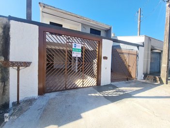 house em Rua XXV de Dezembro, Cidade Industrial - Curitiba - PR