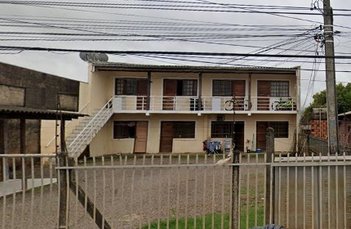 apartment em Arno Schuch, Vicentina - São Leopoldo - RS