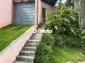 house em Avenida Professor Camillo Ashcar, Sete Praias - São Paulo - SP