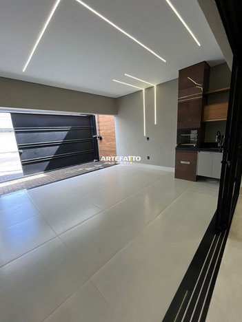 house em Rua Ângela Rosa Scarabucci, Jardim Ângela Rosa - Franca - SP