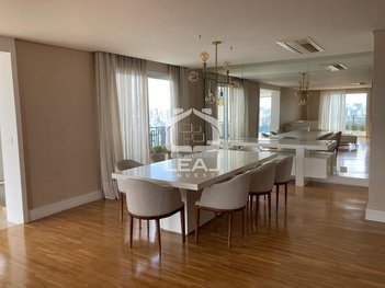 apartment em Rua Armando Petrella, Jardim Panorama - São Paulo - SP