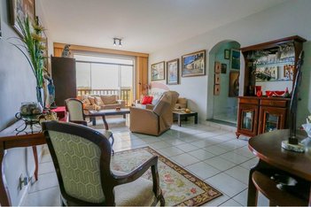 apartment em Rua Monsenhor João Soares, Centro - Sorocaba - SP