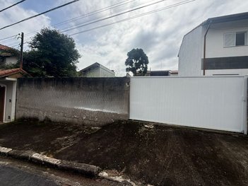 land_lot em Rua Mário Marques de Carvalho, Jardim Altos de Suzano - Suzano - SP