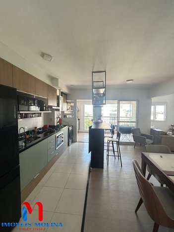 apartment em Rua Rio Grande do Sul, Centro - São Caetano do Sul - SP