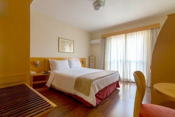 apartment em R JOSÉ MARIA LISBOA, Jardim Paulista - São Paulo - SP