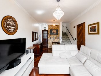 house em Rua Nuto Sant'Anna, Jardim São Paulo(Zona Norte) - São Paulo - SP
