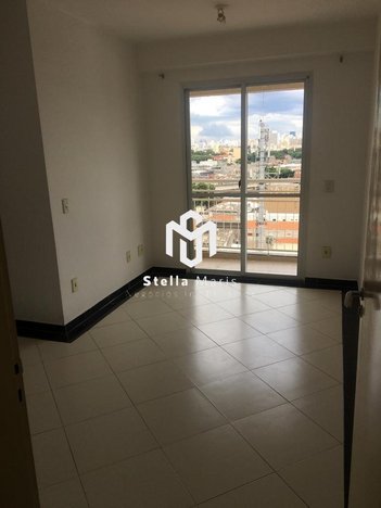 apartment em Avenida Tiradentes, Luz - São Paulo - SP