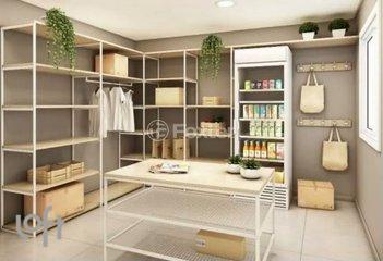 apartment em Maria Úrsula, Tamanduateí 3 - Santo André - SP