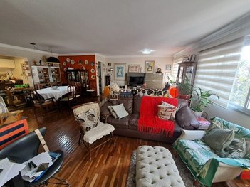 apartment em Rua Monte Alegre, Perdizes - São Paulo - SP