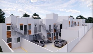 house em Rua Piracicaba, Jardim Florência (Justinópolis) - Ribeirão das Neves - MG