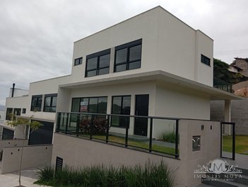house em João Paulo, João Paulo - Florianópolis - SC