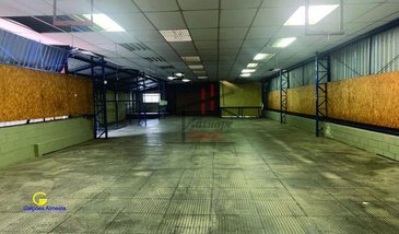 industrial em Vilela, Tatuapé - São Paulo - SP