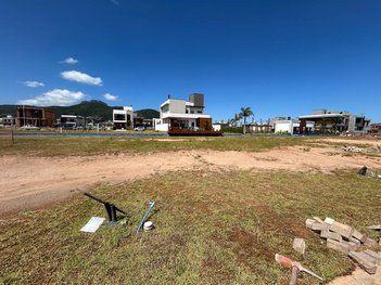 land_lot em Rodovia SC-407, Beira Rio - Biguaçu - SC