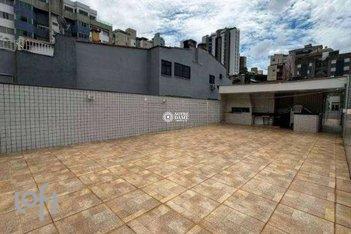 apartment em Juvenal dos Santos, Luxemburgo - Belo Horizonte - MG