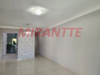 house em Rua Maria José Pomar, Lauzane Paulista - São Paulo - SP