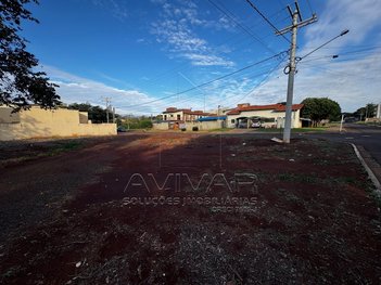 land_lot em Rua Cider Cerzózimo de Souza, Jardim Tropical - Dourados - MS