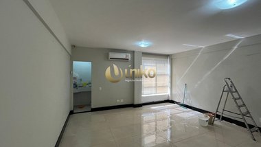 office em Maranhão, Funcionários - Belo Horizonte - MG