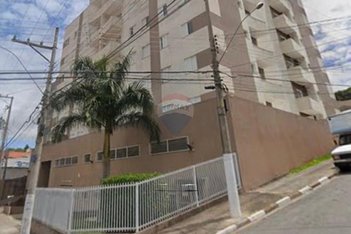 apartment em Rua do Campo, Taboão - Bragança Paulista - SP