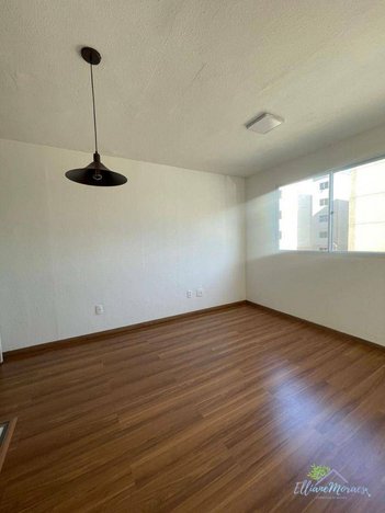 apartment em Avenida Geógrafo Antônio Ribeiro Zaranza, Cajazeiras - Fortaleza - CE