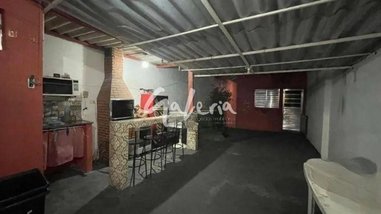 house em Rua José do Patrocínio, Centro - São Caetano do Sul - SP