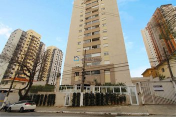apartment em Avenida Bosque da Saúde, Saúde - São Paulo - SP