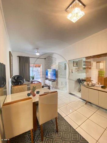 apartment em Rua Clézio Neyder Lima, Residencial e Comercial Palmares - Ribeirão Preto - SP